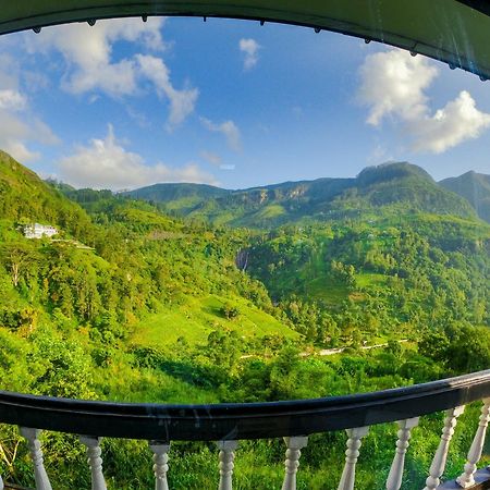 Sicily Nature Resort Ramboda Dış mekan fotoğraf