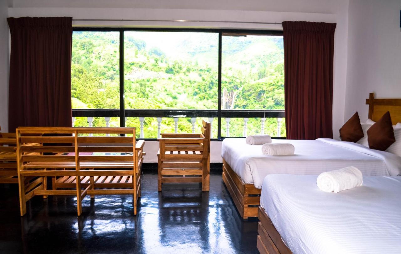 Sicily Nature Resort Ramboda Dış mekan fotoğraf