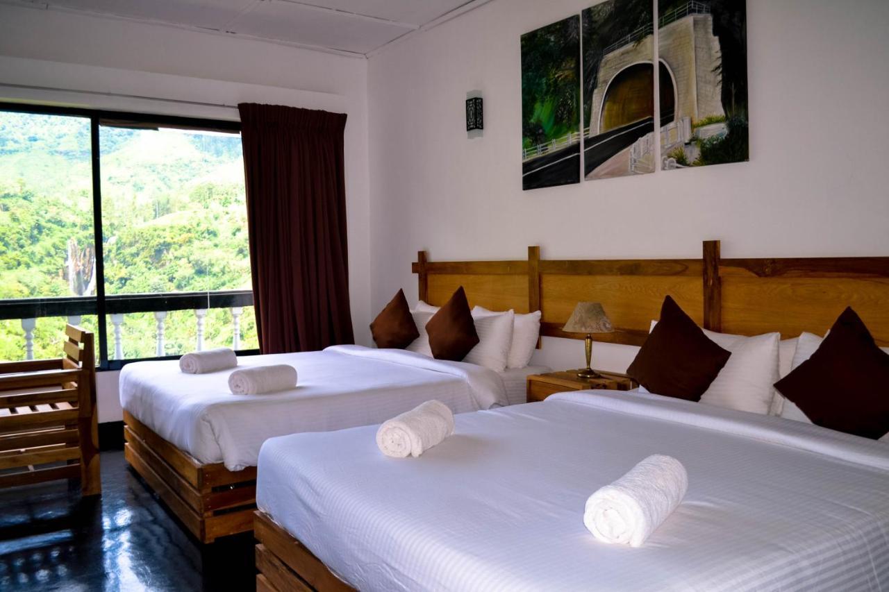 Sicily Nature Resort Ramboda Dış mekan fotoğraf