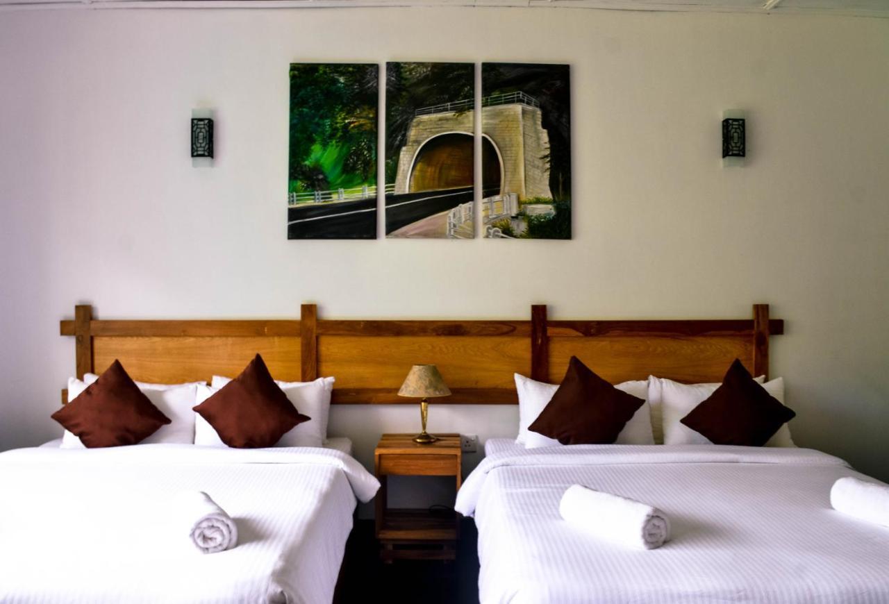 Sicily Nature Resort Ramboda Dış mekan fotoğraf