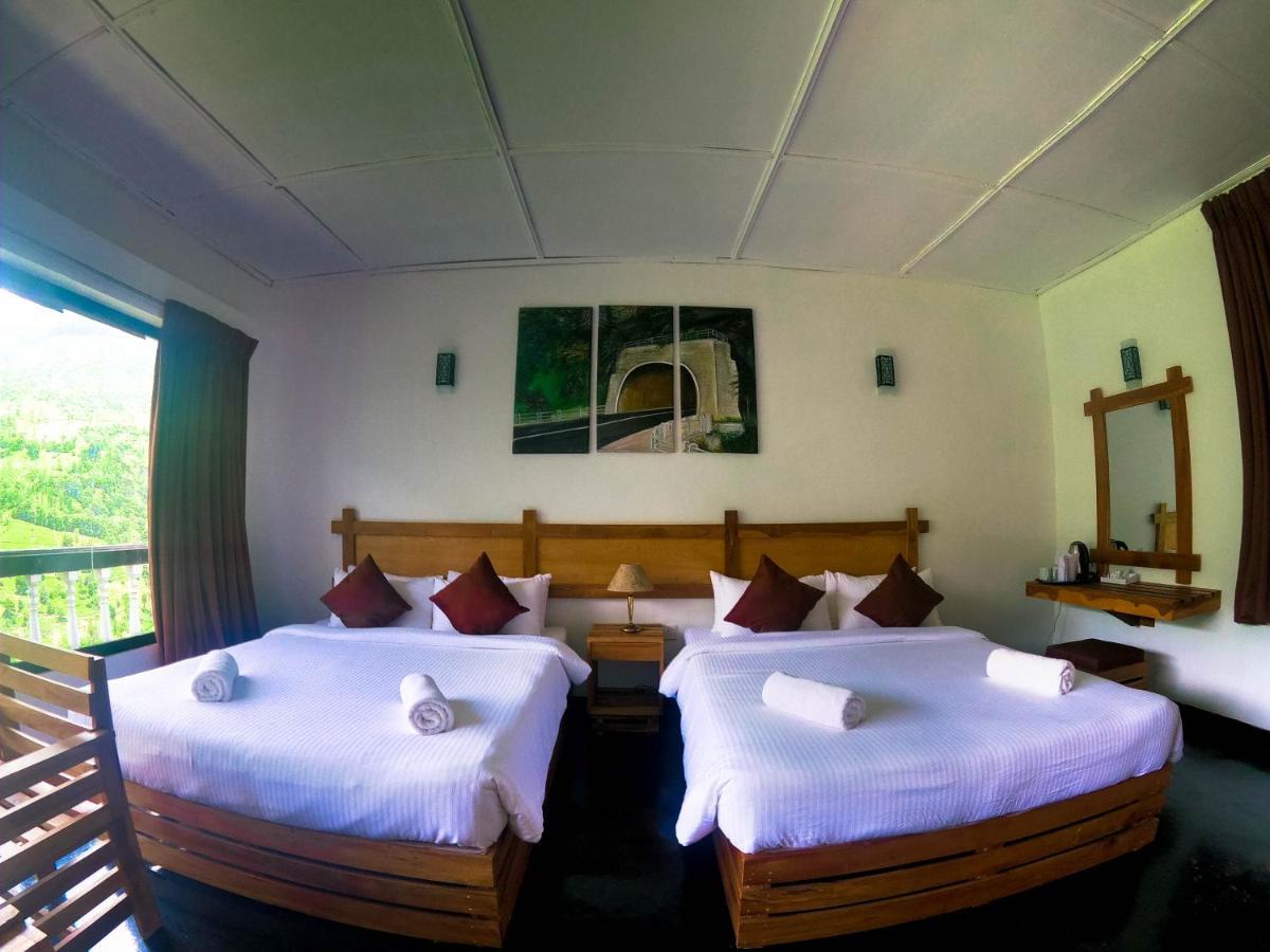 Sicily Nature Resort Ramboda Dış mekan fotoğraf