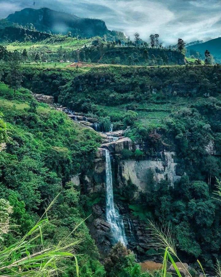 Sicily Nature Resort Ramboda Dış mekan fotoğraf