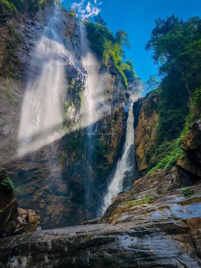 Sicily Nature Resort Ramboda Dış mekan fotoğraf
