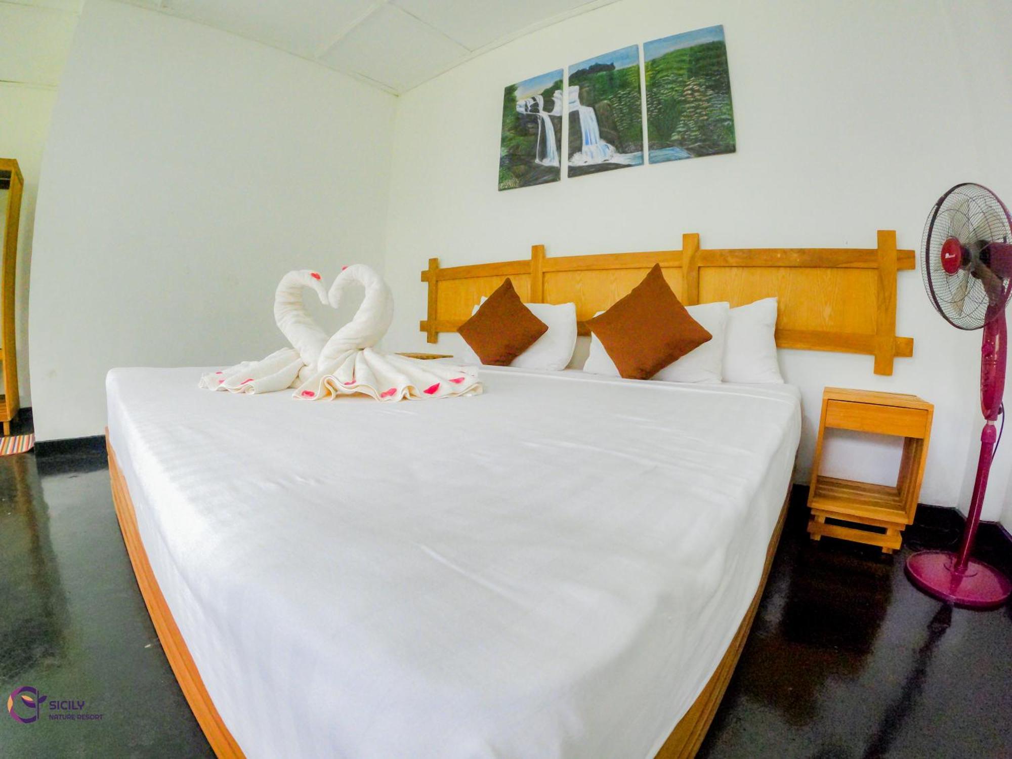 Sicily Nature Resort Ramboda Dış mekan fotoğraf