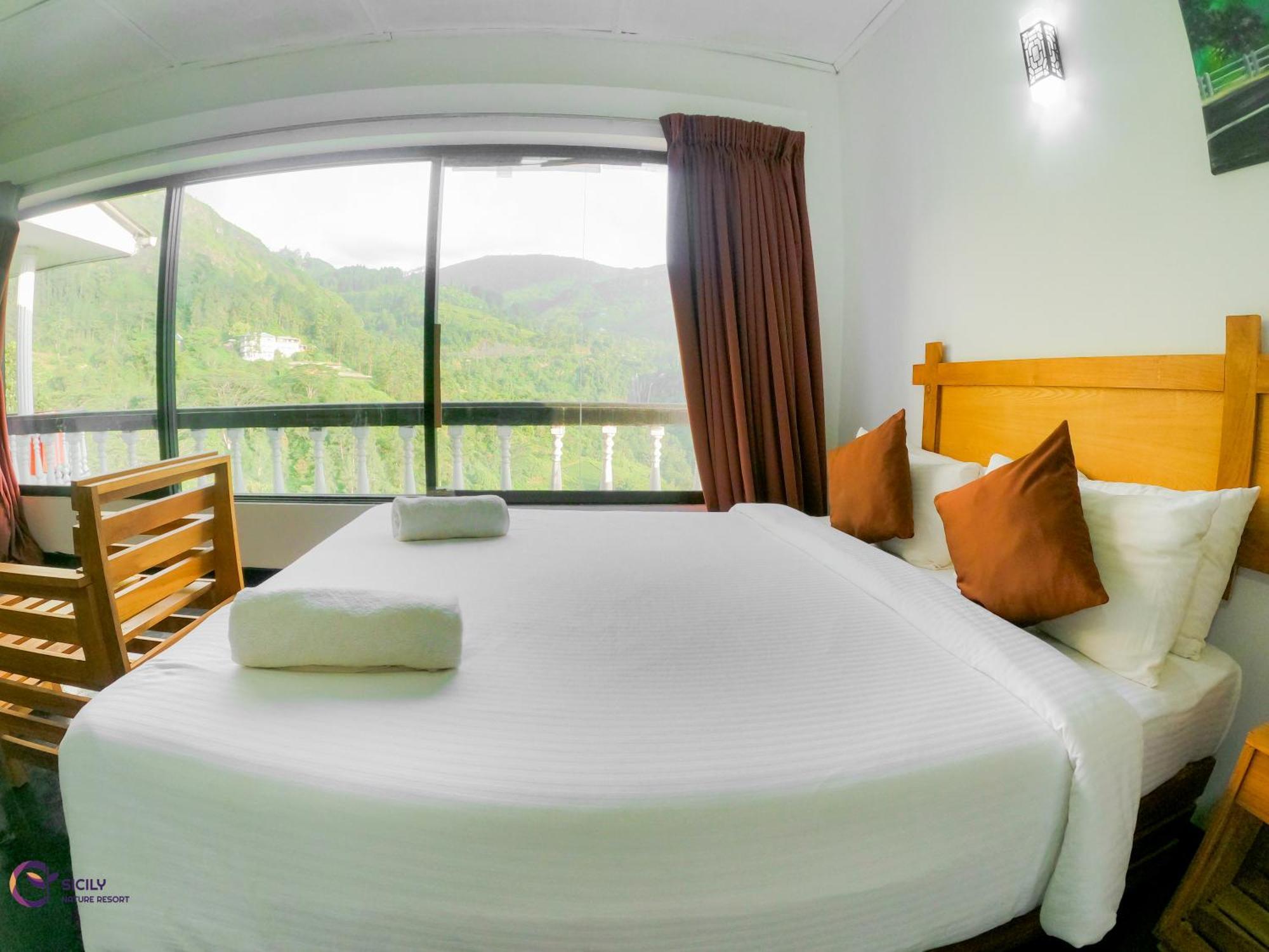 Sicily Nature Resort Ramboda Dış mekan fotoğraf