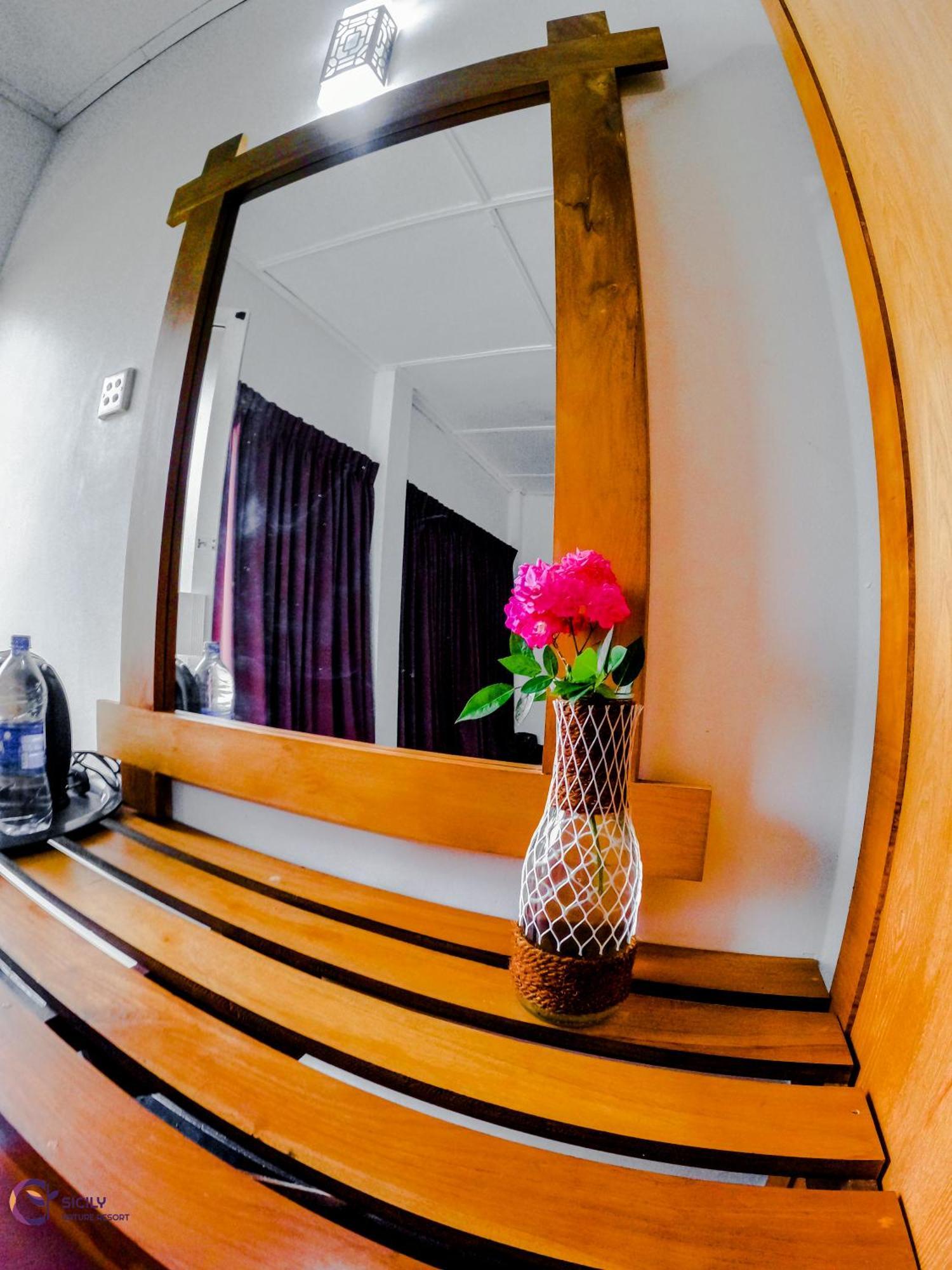 Sicily Nature Resort Ramboda Dış mekan fotoğraf