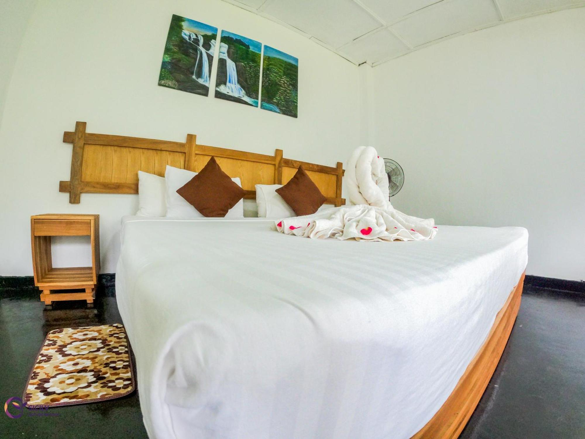 Sicily Nature Resort Ramboda Dış mekan fotoğraf