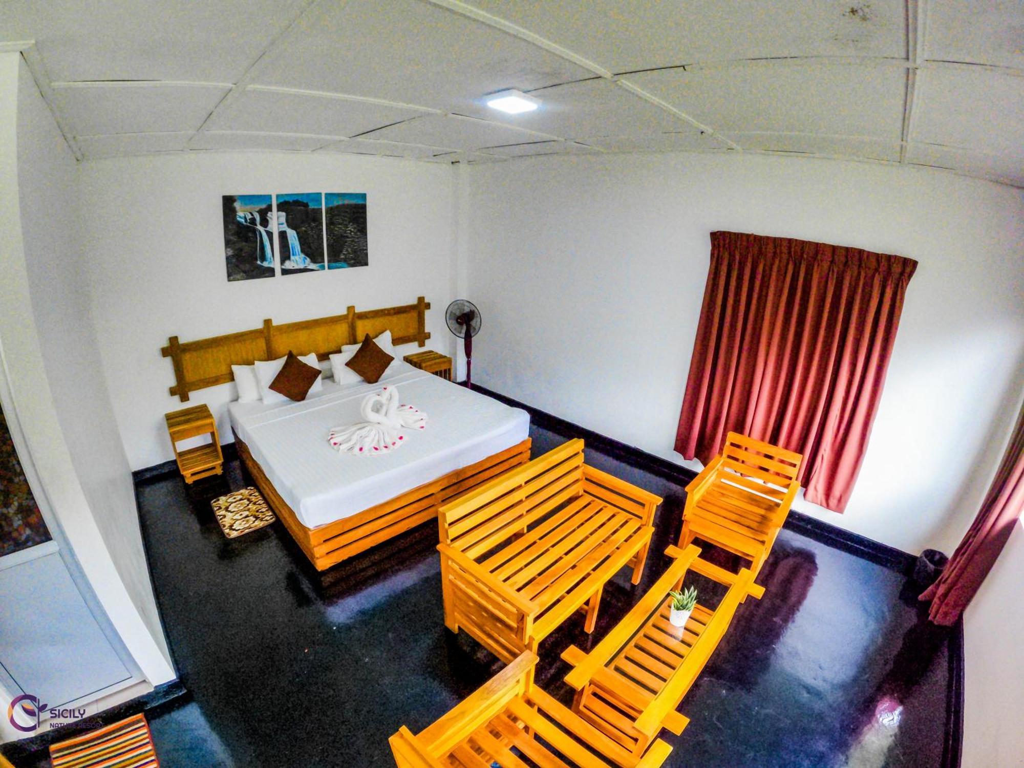 Sicily Nature Resort Ramboda Dış mekan fotoğraf