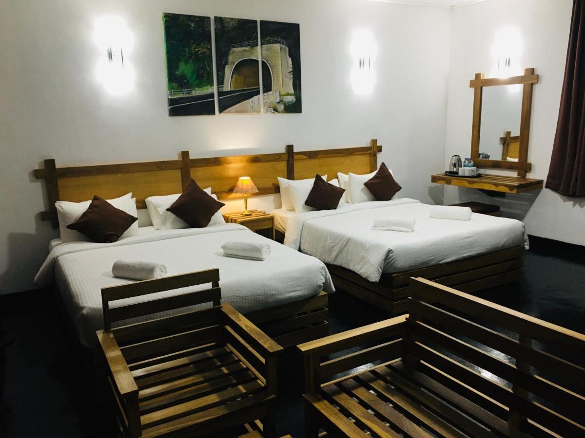 Sicily Nature Resort Ramboda Dış mekan fotoğraf