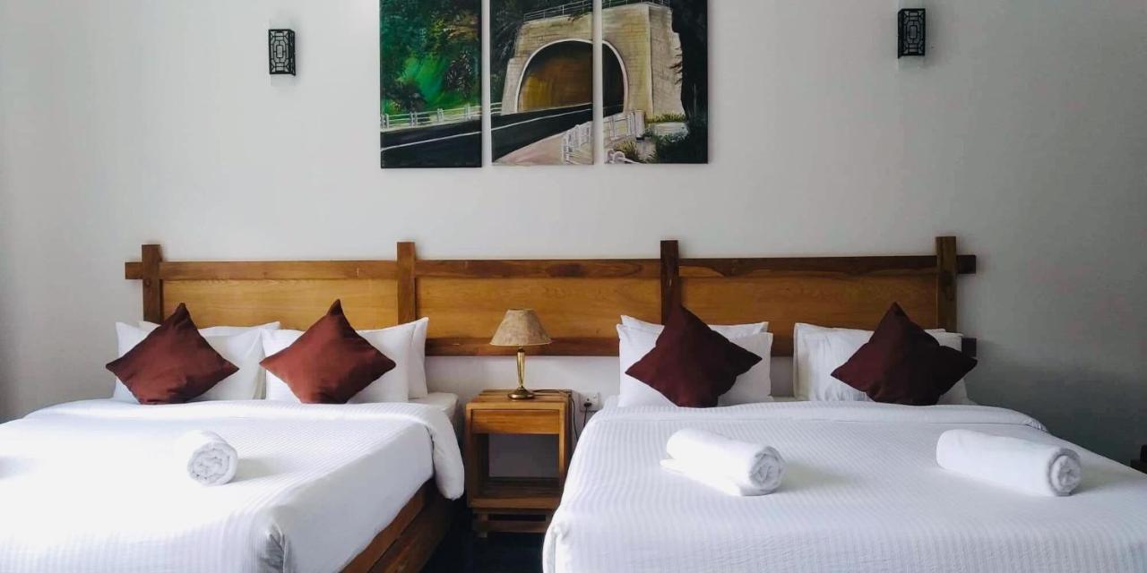Sicily Nature Resort Ramboda Dış mekan fotoğraf