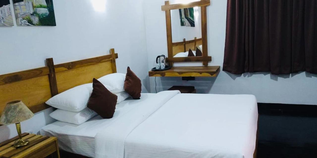 Sicily Nature Resort Ramboda Dış mekan fotoğraf